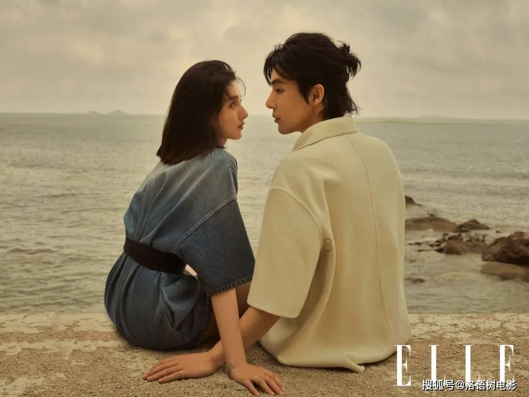 《你是我的荣耀》剧透,“乔晶晶”造型甜美,“于途”神秘感十足